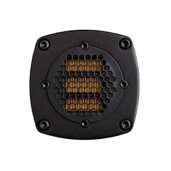 EVE Audio Monitor Speakers Black EVE Audio SC307 Professional 3 Way Monitor Speaker - Pair