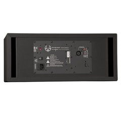 EVE Audio Monitor Speakers Black EVE Audio SC307 Professional 3 Way Monitor Speaker - Pair