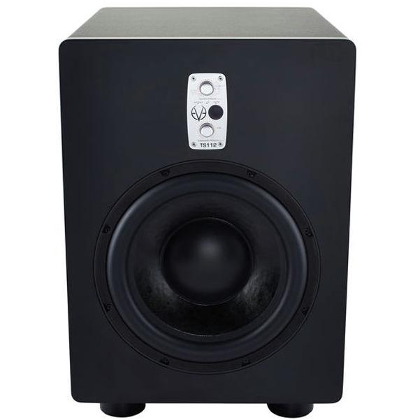 eve audio subwoofers eve audio ts112 12 inch active subwoofer