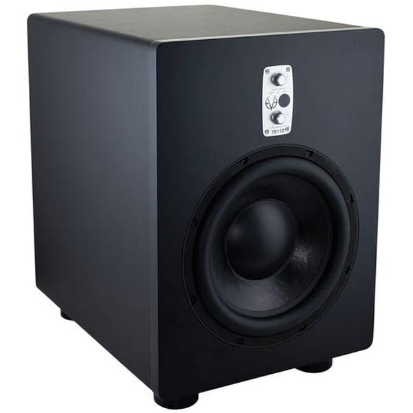 eve audio subwoofers eve audio ts112 12 inch active subwoofer
