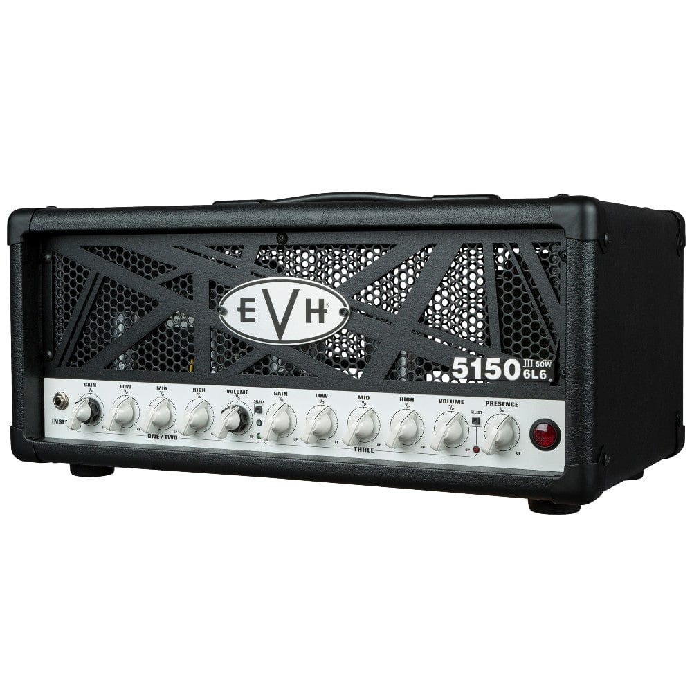 evh electric guitar amplifier heads evh 5150 iii 50w 6l6 electric guitar amplifier heads