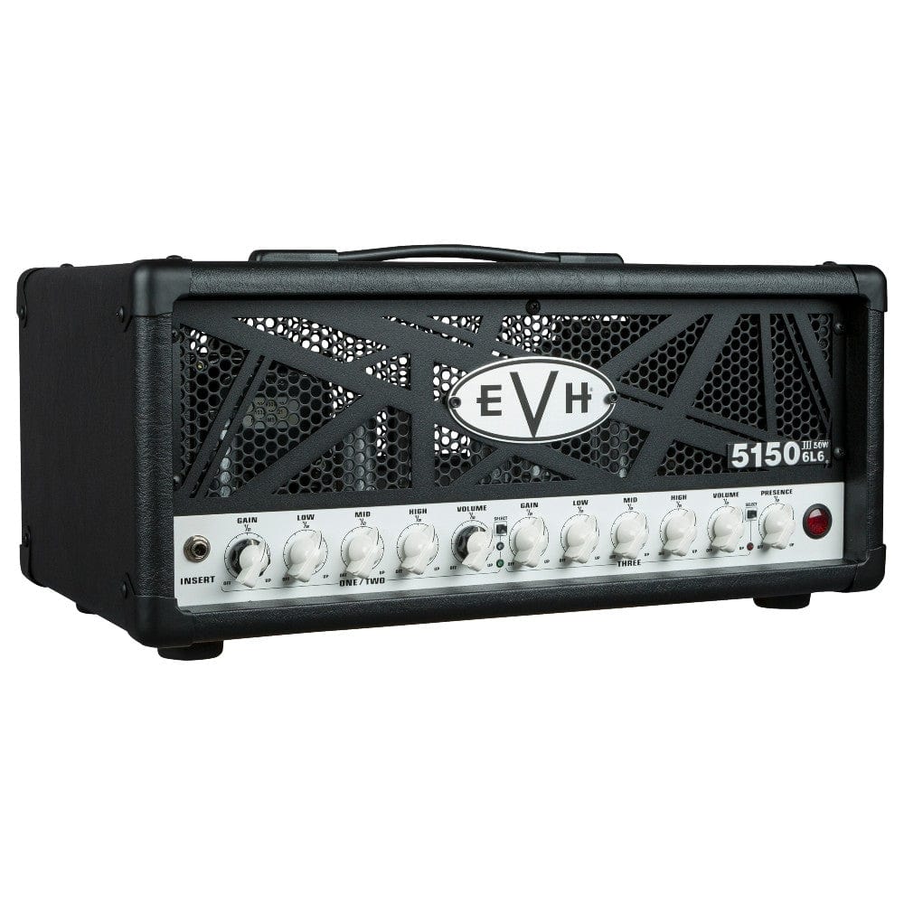 evh electric guitar amplifier heads evh 5150 iii 50w 6l6 electric guitar amplifier heads