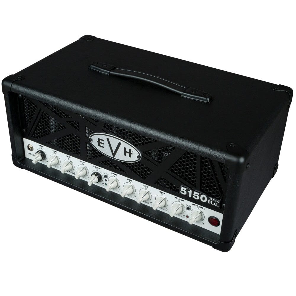 evh electric guitar amplifier heads evh 5150 iii 50w 6l6 electric guitar amplifier heads