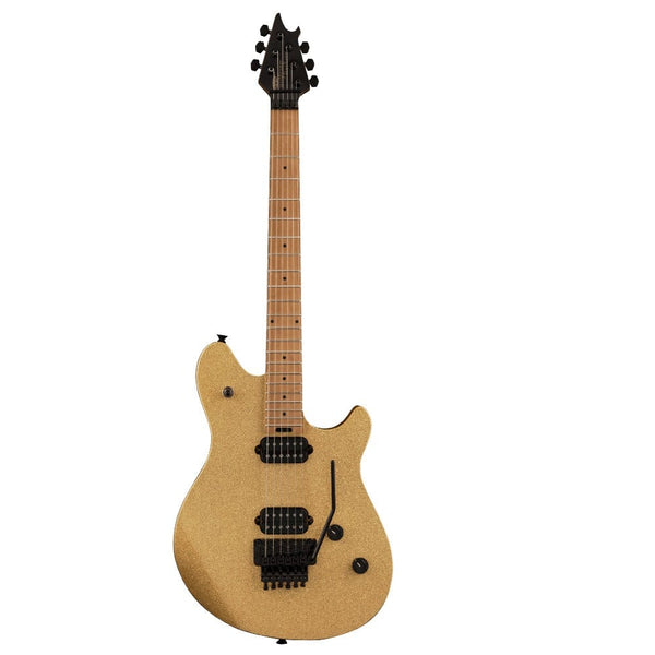 Buy EVH Wolfgang Standard 6 String Electric Guitar Online | Bajaao 