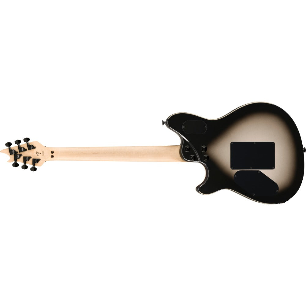 EVH Electric Guitars Silverburst EVH Wolfgang Special 6 String Electric Guitar