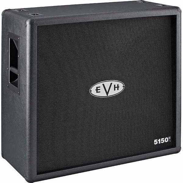 evh guitar amplifiers evh 5150 iii 4x12inch guitar speaker cabinet