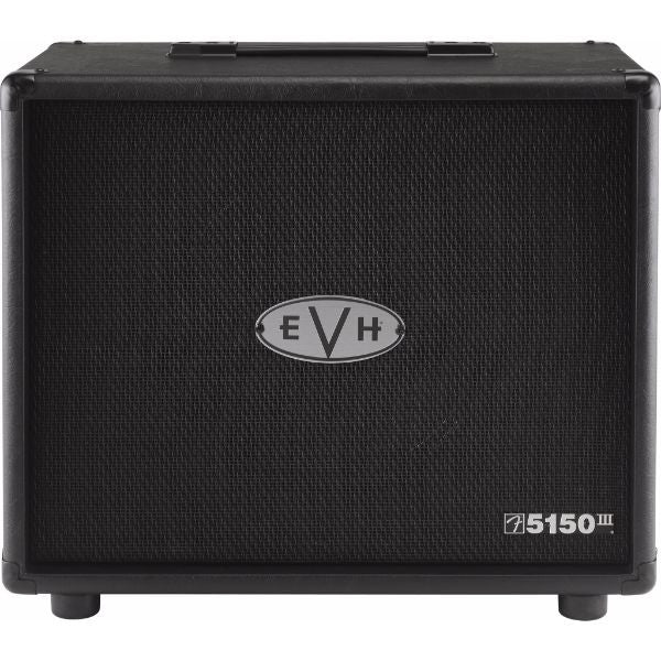 evh guitar amplifiers evh 5150iii 1x12inch guitar speaker cabinet