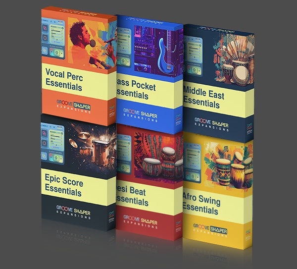 Pitch Innovations Complete Expansions Bundle