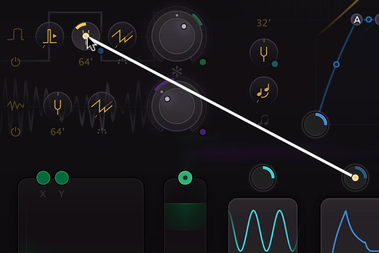 FabFilter Virtual Processors FabFilter Twin 3: Multiband Equalizer – Professional Audio Software & Plugin