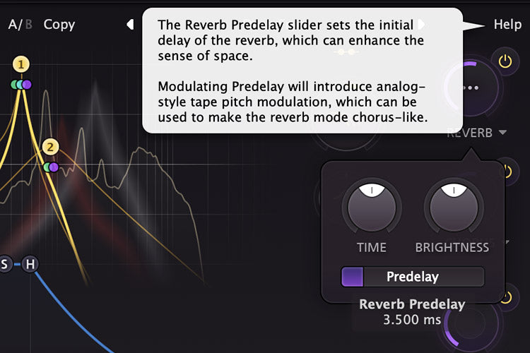 FabFilter Virtual Processors FabFilter Twin 3: Multiband Equalizer – Professional Audio Software & Plugin
