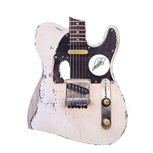 Buy Guitar Facelift Rick Parfitt For Telecaster Online Bajaao