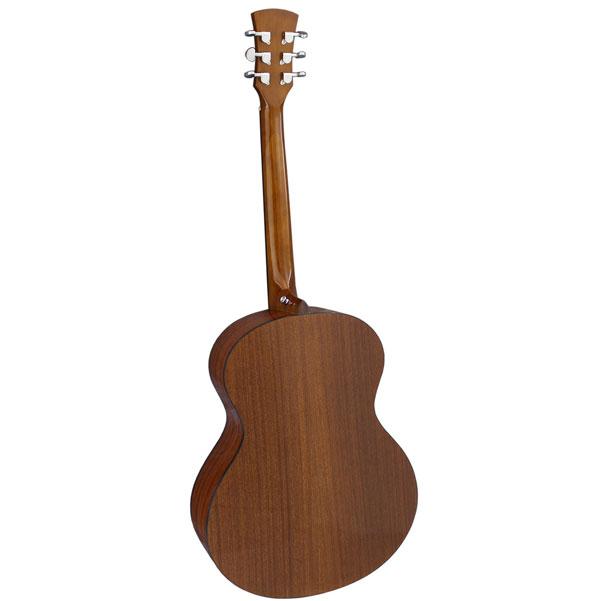 faith electro acoustic guitars faith apollo series fane neptune baby jumbo electro- acoustic guitar
