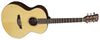 Faith Electro Acoustic Guitars Faith Apollo Series FANE Neptune Baby Jumbo Electro- Acoustic Guitar