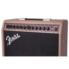Fender Acoustic Guitar Amplifiers Fender Acoustasonic 40 Combo Acoustic Guitar Amplifier