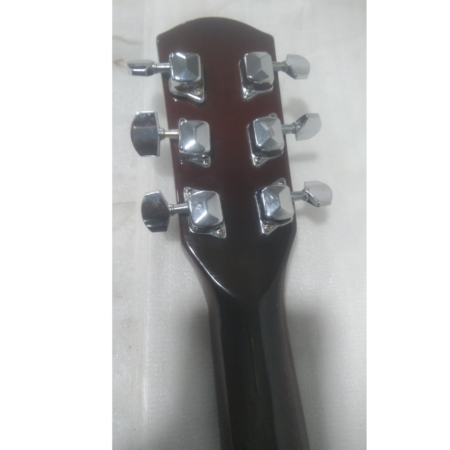 Fender Acoustic Guitars 2.03E+11 Fender Squier SA-150 Dreadnought Acoustic Guitar - Natural - Open Box B Stock