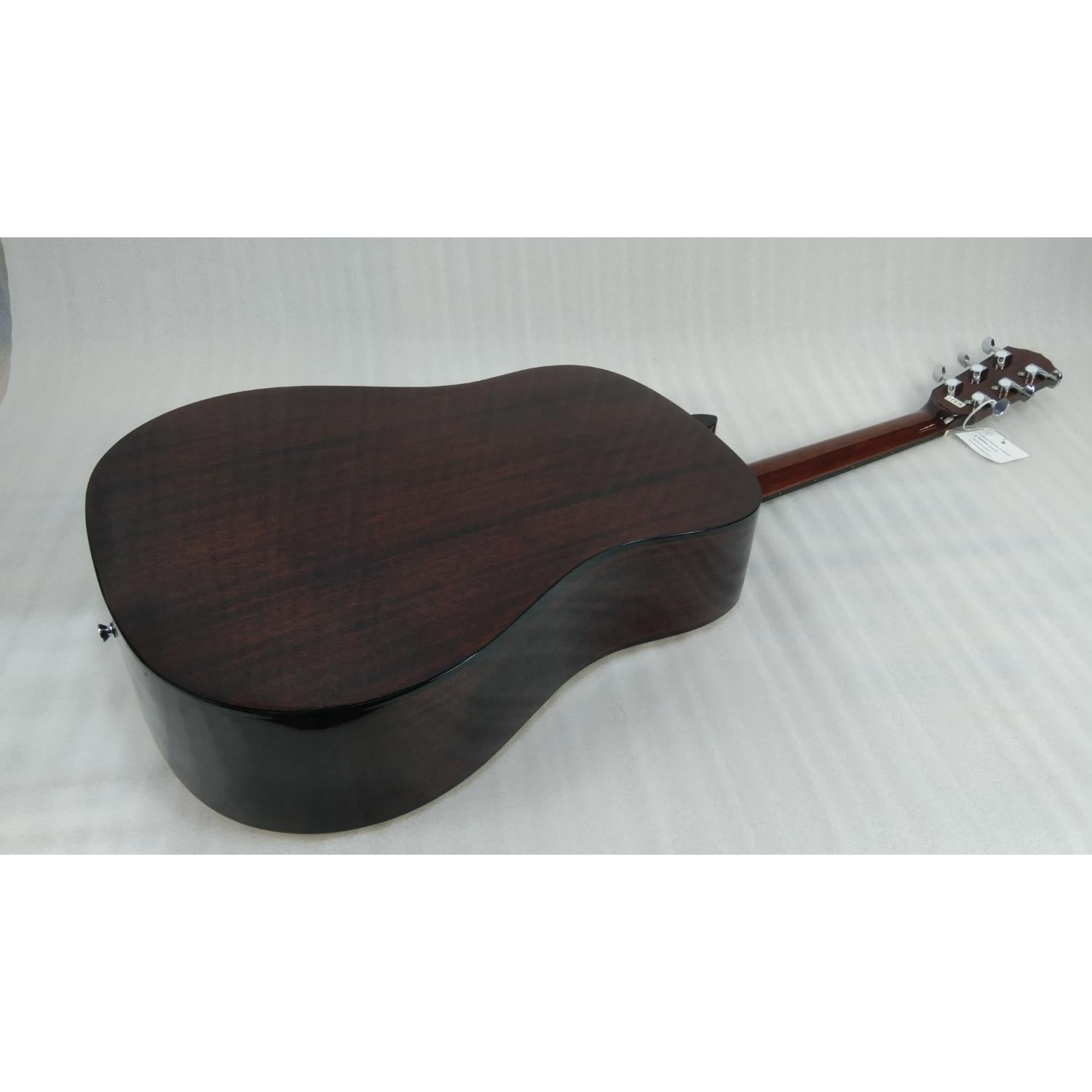 Fender Acoustic Guitars 202401052162 Fender FA-115 Dreadnought Acoustic Guitar Pack - Open Box