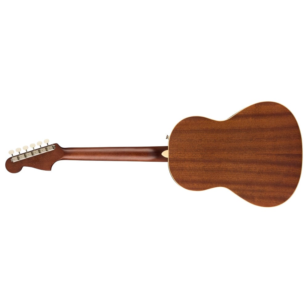 fender acoustic guitars black top fender limited edition fsr sonoran mini acoustic guitar with bag