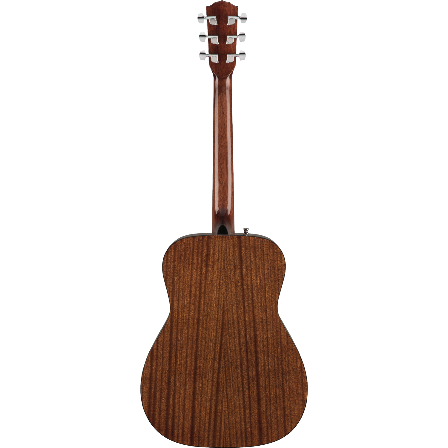 Fender Acoustic Guitars Fender CC-60S Concert Body Style Acoustic Guitar