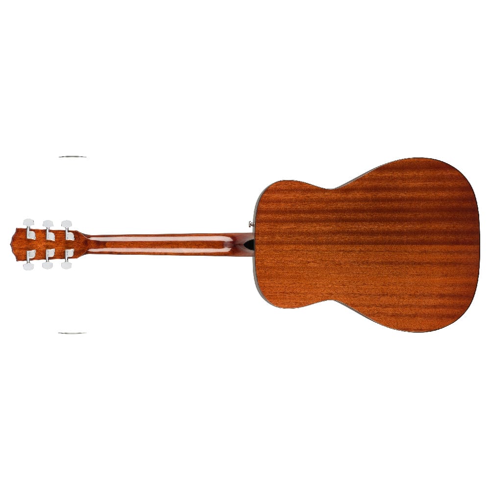 fender acoustic guitars fender cc-60s concert body style acoustic guitar