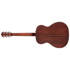 Fender Acoustic Guitars Fender CC-60S Concert Sized All-Mahogany Acoustic Guitar