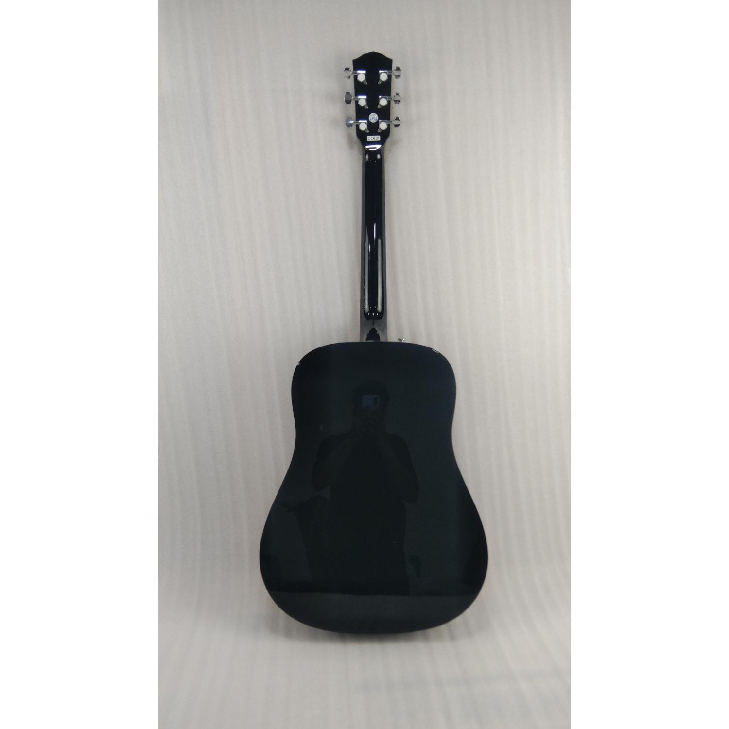 Fender Acoustic Guitars Fender CD 60 Dread V3 DS 6 String Acoustic Guitar - Open Box #barcode_202501053626