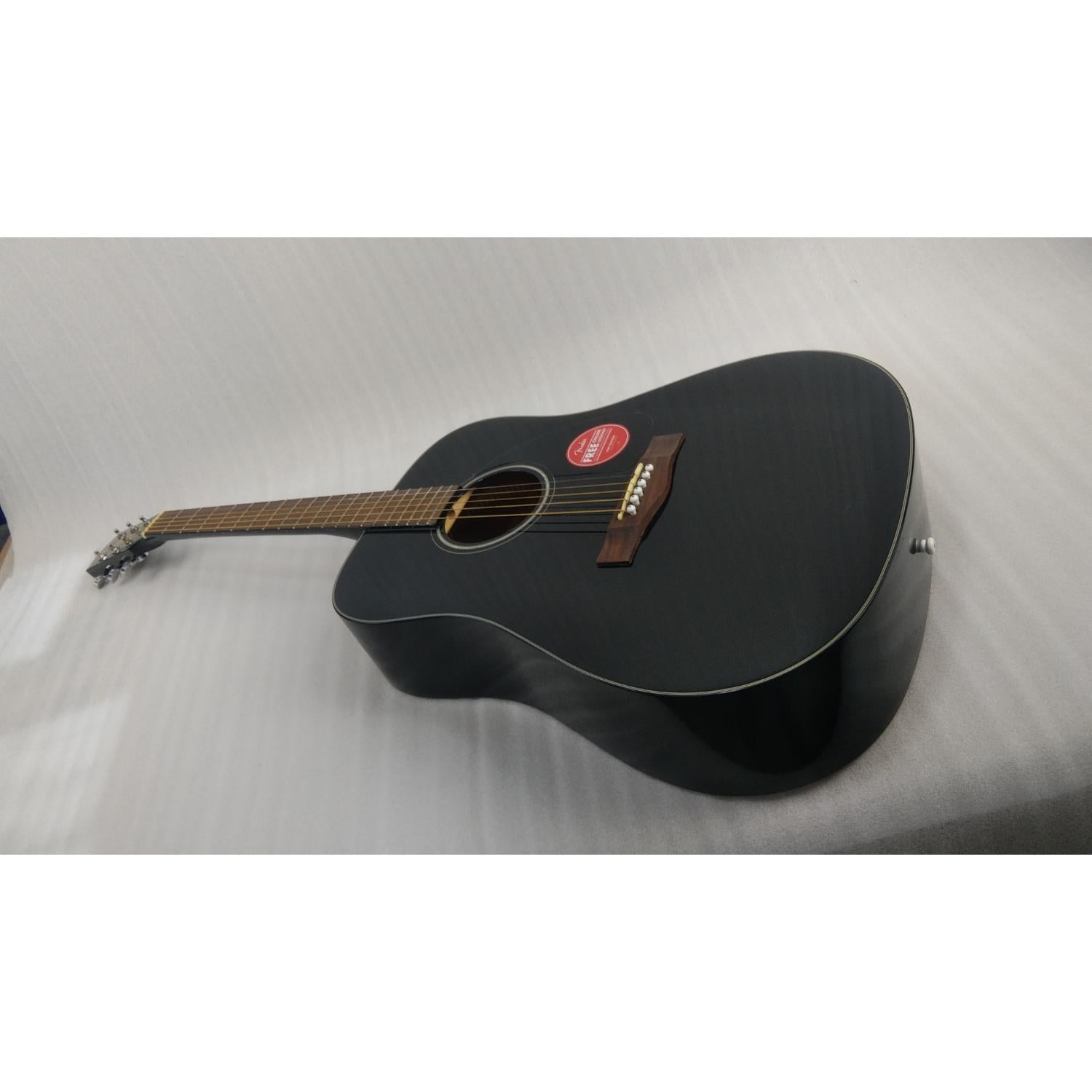Fender Acoustic Guitars Fender CD 60 Dread V3 DS 6 String Acoustic Guitar - Open Box #barcode_202501053626