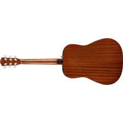Fender Acoustic Guitars Fender CD-60S Acoustic Guitar - Natural - Open Box