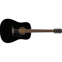Fender Acoustic Guitars Fender CD-60S Dreadnought Acoustic Guitar