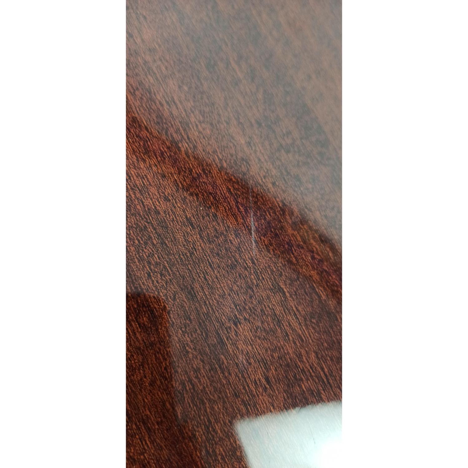 Fender Acoustic Guitars Fender CD 60S Dreadnought Acoustic Guitar All Mahogany - Open Box