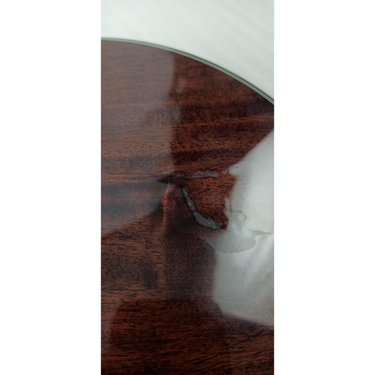 Fender Acoustic Guitars Fender CD-60S Dreadnought Acoustic Guitar - Open Box B Stock