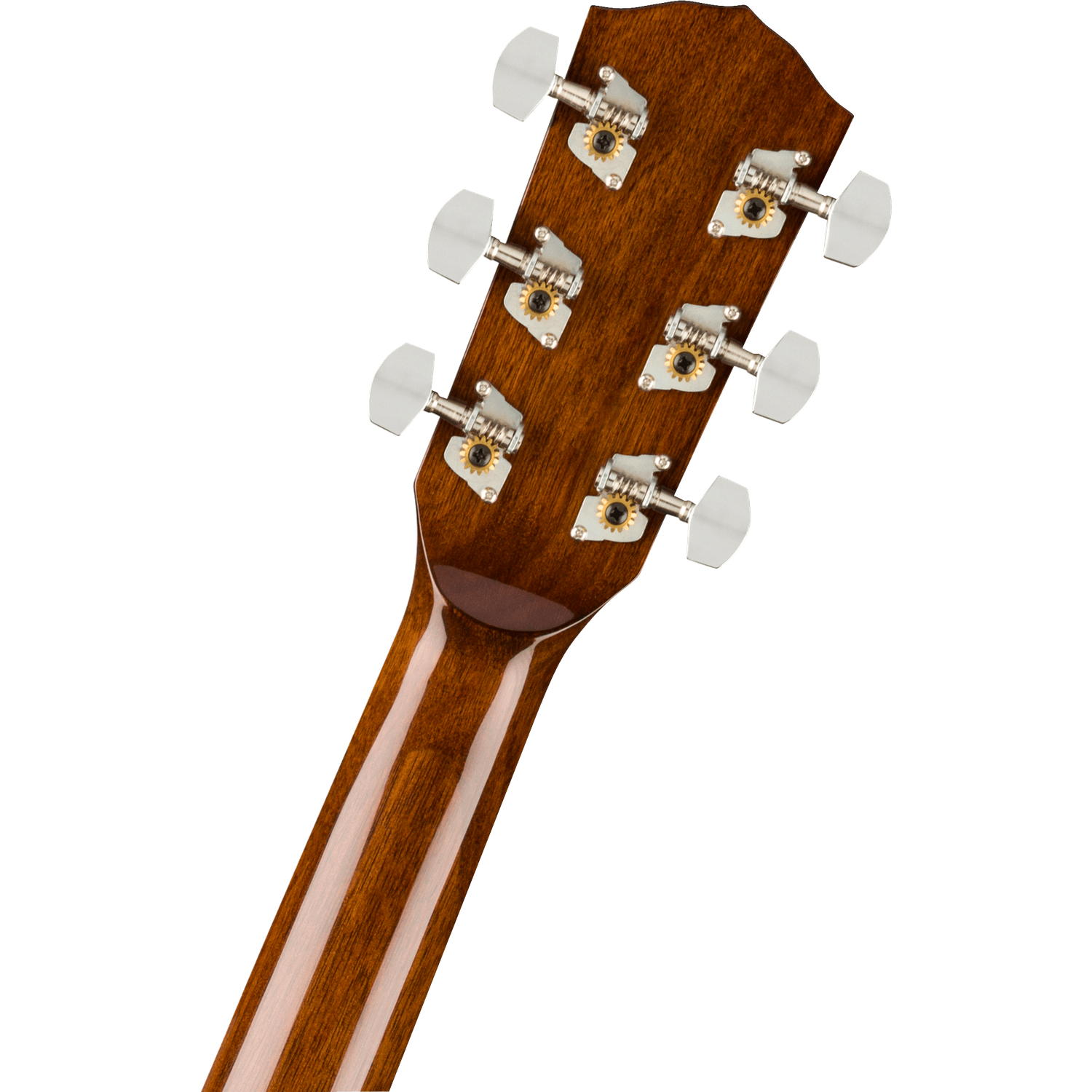 Fender Acoustic Guitars Fender CP-60S Parlor Acoustic Guitar#color_natural