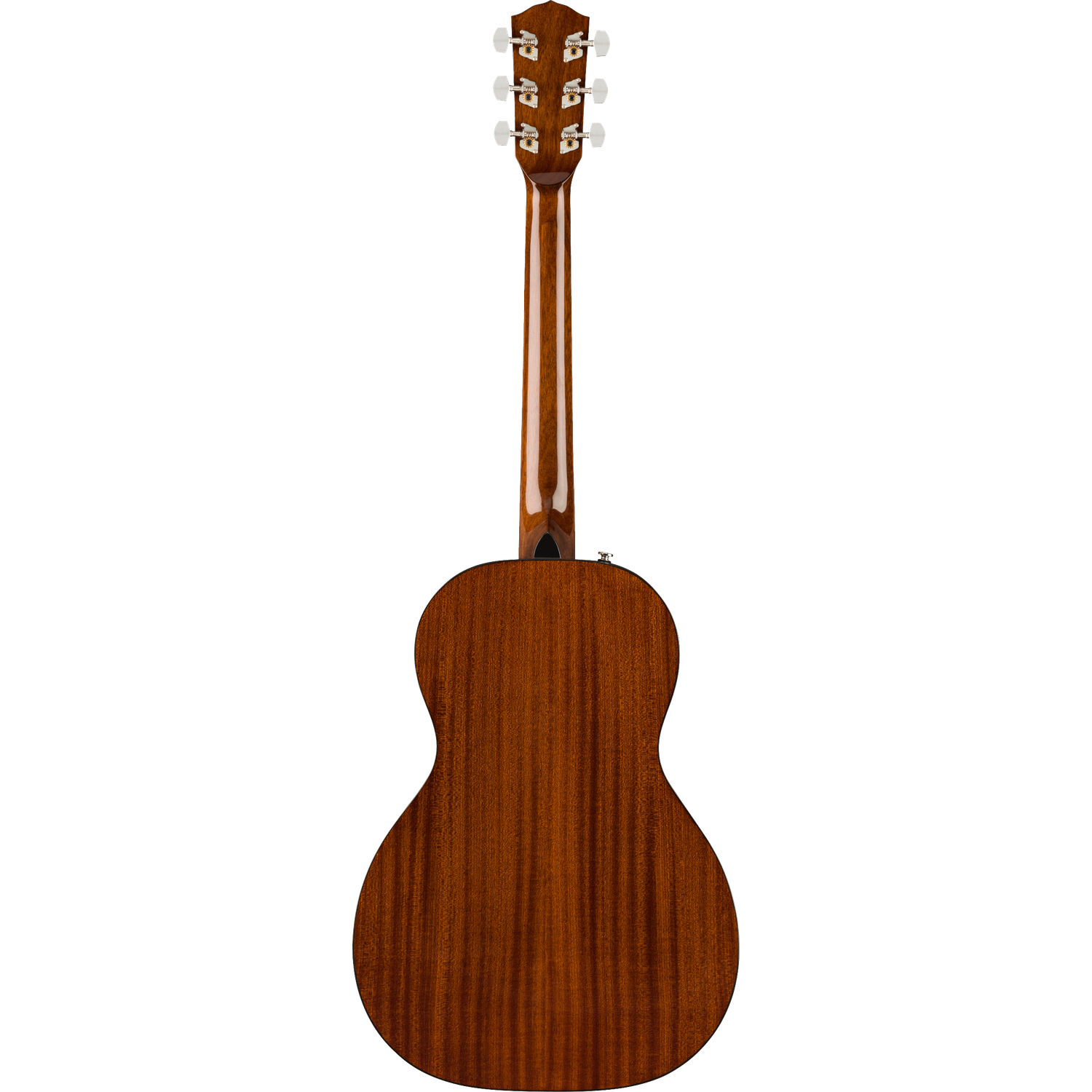 Fender Acoustic Guitars Fender CP-60S Parlor Acoustic Guitar#color_natural