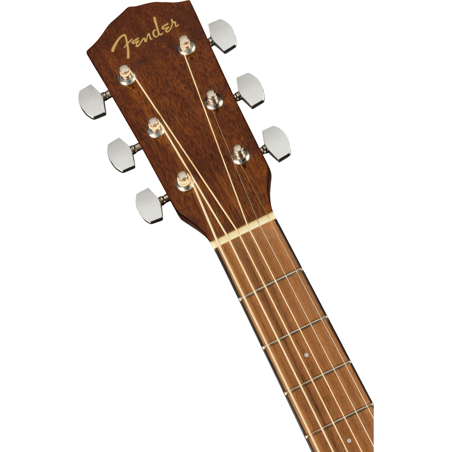 Fender Acoustic Guitars Fender CP-60S Parlor Acoustic Guitar#color_natural