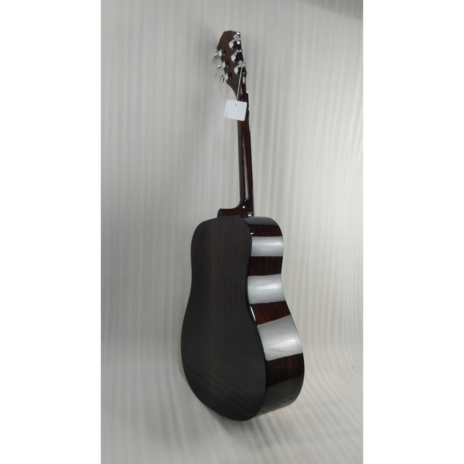 Fender Acoustic Guitars Fender FA-125 Dreadnought Acoustic Guitar - Open Box #barcode_202501075106