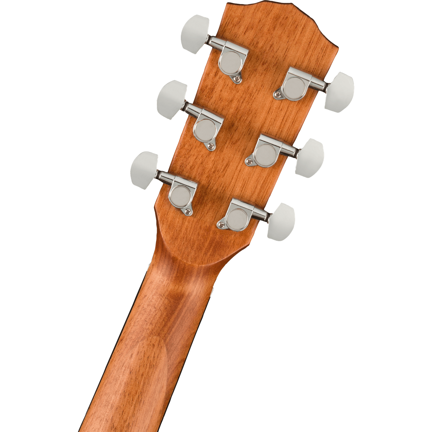 Fender Acoustic Guitars Fender FA-15 Steel 3/4 Acoustic Guitar with Gig Bag