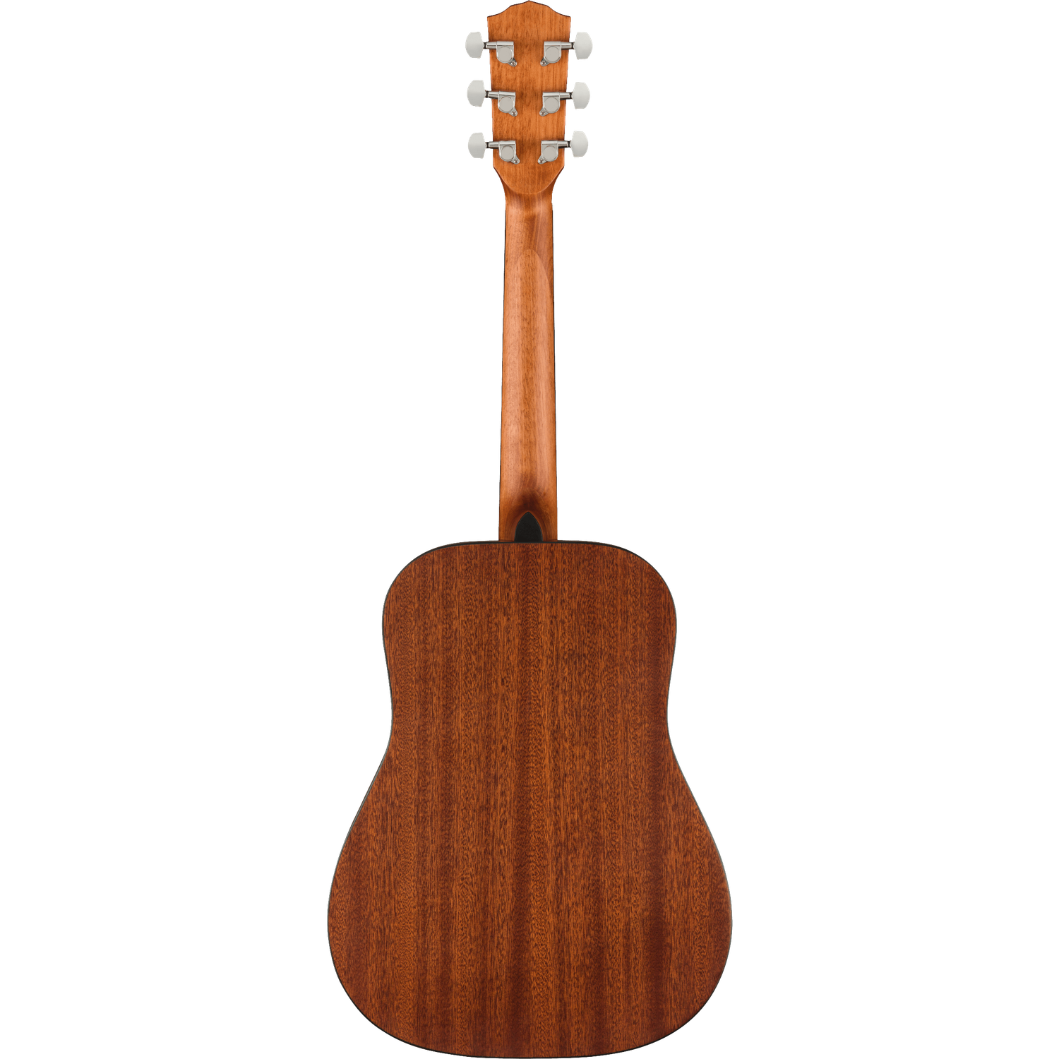 Fender Acoustic Guitars Fender FA-15 Steel 3/4 Acoustic Guitar with Gig Bag