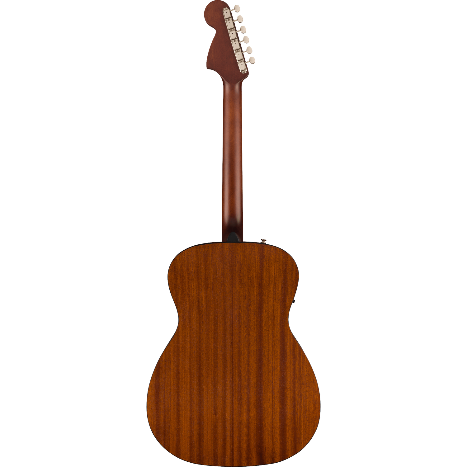 Fender Acoustic Guitars Fender Monterey Standard 6 String Acoustic Guitar