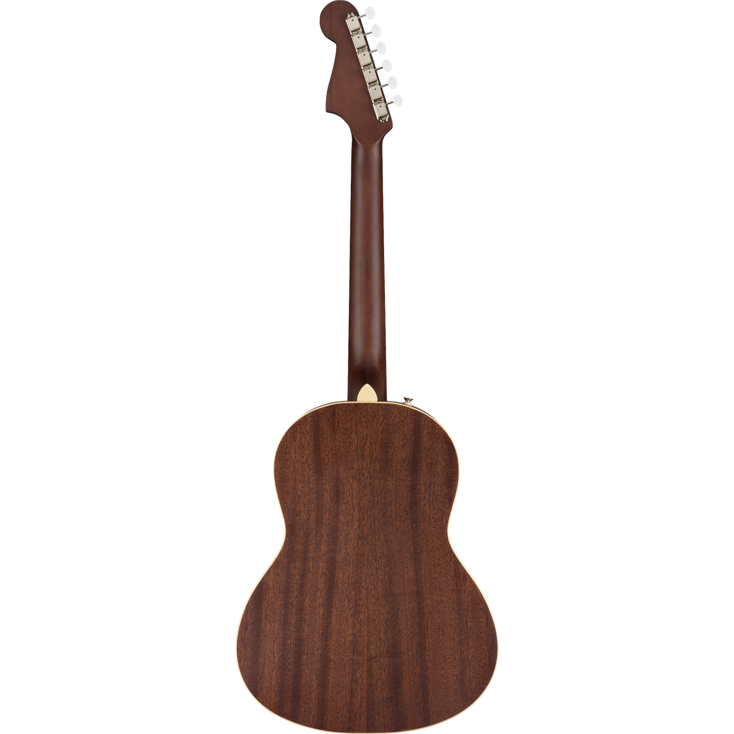 Fender Acoustic Guitars Fender Sonoran Mini Dreadnought 6 String Acoustic Guitar
