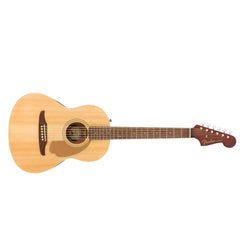 Fender Acoustic Guitars Fender Sonoran Mini Dreadnought 6 String Acoustic Guitar