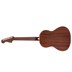 Fender Acoustic Guitars Fender Sonoran Mini Dreadnought 6 String Acoustic Guitar