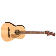 Fender Acoustic Guitars Fender Sonoran Mini Dreadnought 6 String Acoustic Guitar