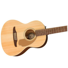 Fender Acoustic Guitars Fender Sonoran Mini Dreadnought 6 String Acoustic Guitar