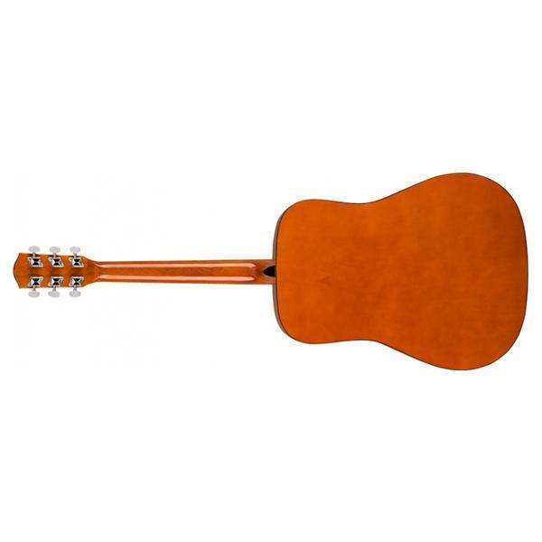 fender acoustic guitars fender squier sa-150 dreadnought 6-strings acoustic guitar