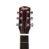 Fender Acoustic Guitars Fender Squier SA-150C 6-Strings Acoustic Guitar
