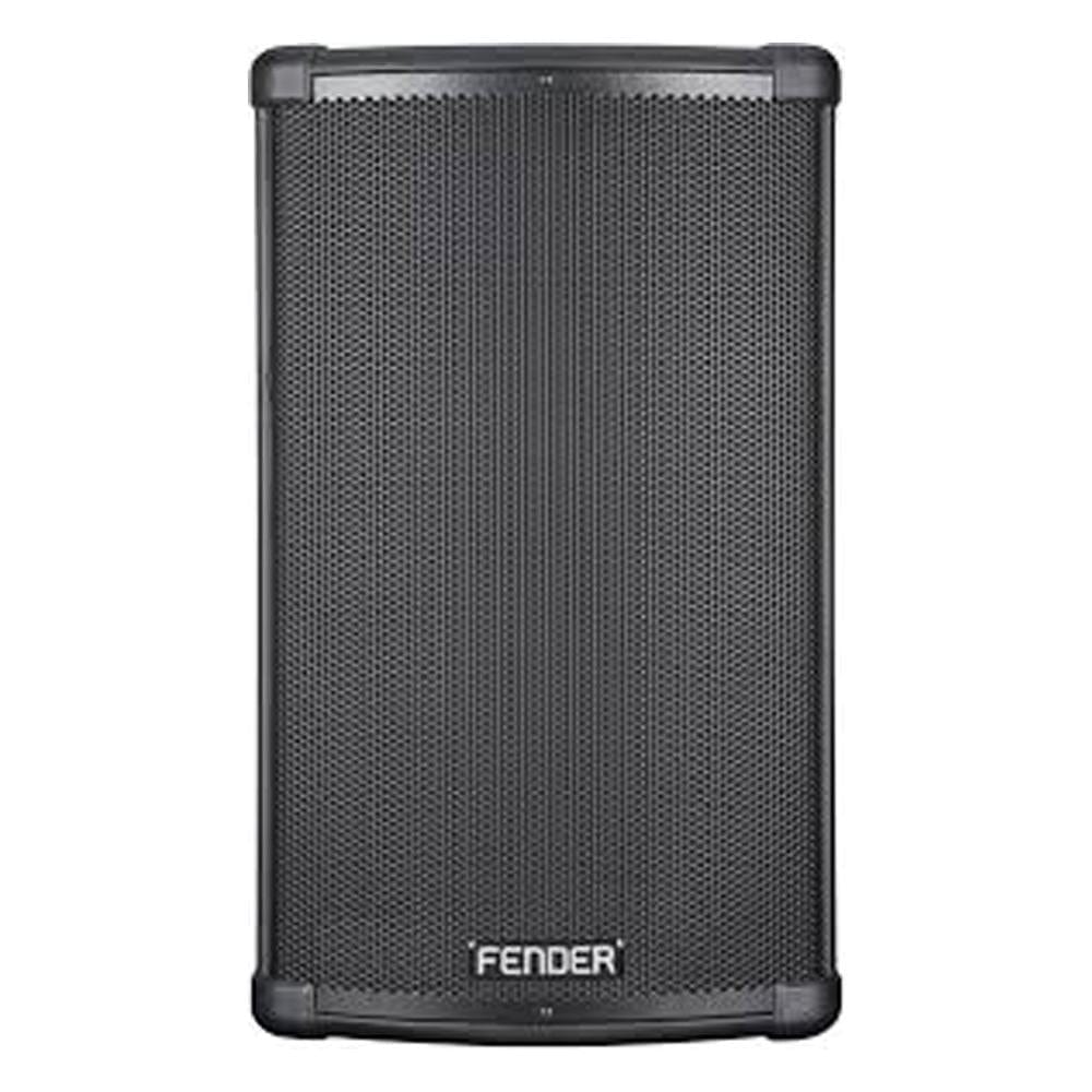 fender active pa speakers fender fighter 12inch 2-way powered speaker