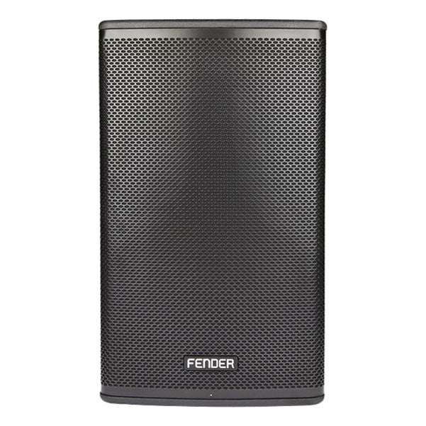 fender active pa speakers fender fortis f-12bt 12inch powered speaker
