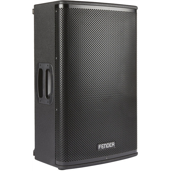 fender active pa speakers fender fortis f-15bt 15inch powered speaker