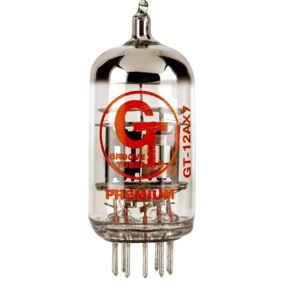 fender amplifier tubes fender gt 12ax7 c select amplifier tubes -single