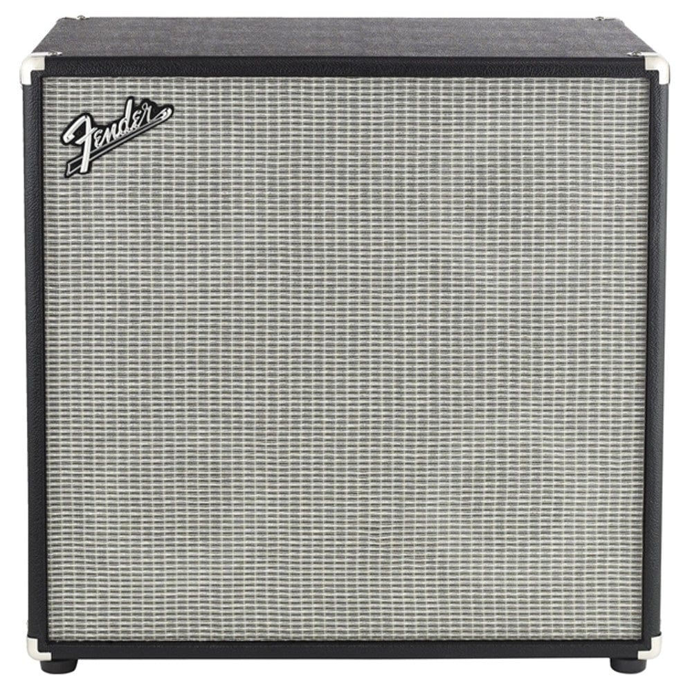 fender bass amplifier cabinets fender bassman 410 neo 500-watt 4x10-inch bass amplifier cabinet