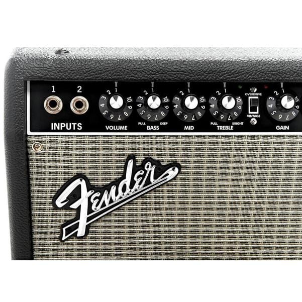 Fender Bass Amplifier Heads Fender Super Bassman Tube Bass Amplifier Head